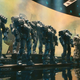 Image for article titled Hollywood effects people are helping the U.S. military make an Iron Man suit